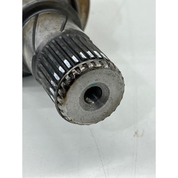 Tulipa Chery Tiggo 2.0 2023 A 2025