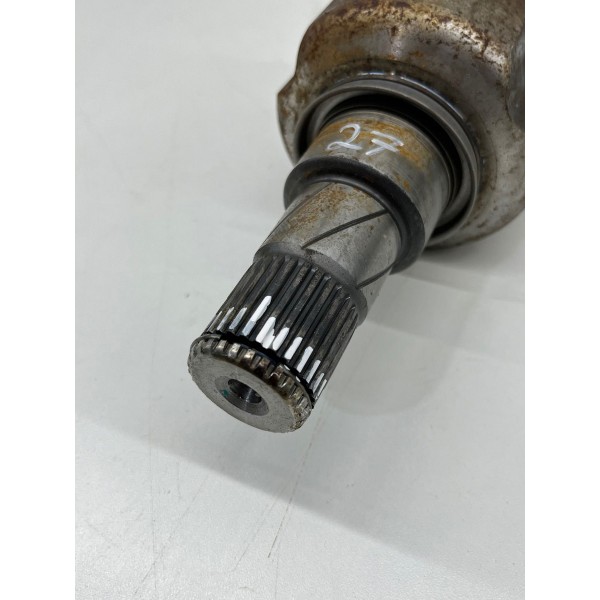 Tulipa Chery Tiggo 2.0 2023 A 2025