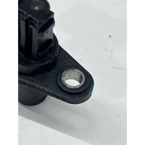 Sensor Rotação Chery Tiggo 8 Pro Turbo 2021 A 2025