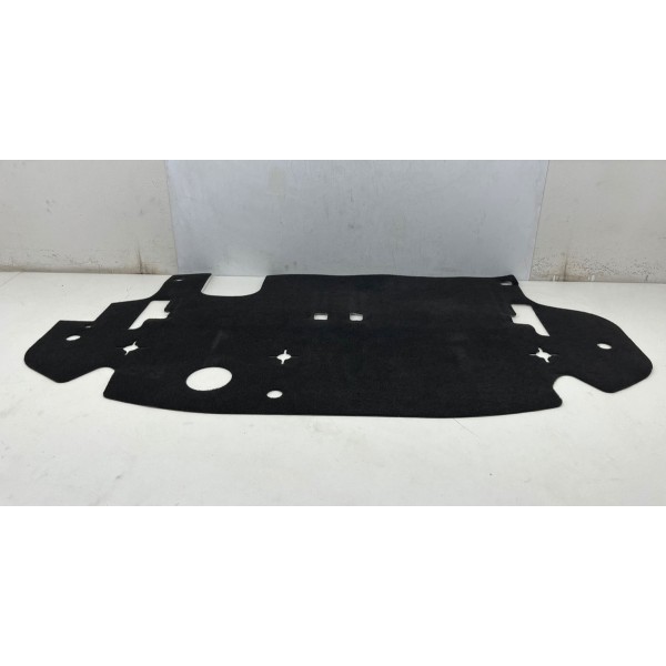 Manta Corta Fogo Painel Chery Tiggo 8 Pro 2025 2025 Preto