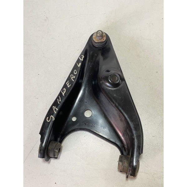 Bandeja Lado Direito Renault Sandero 2016