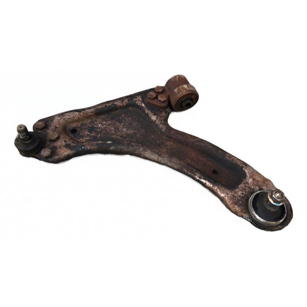 Bandeja Lado Esquerdo Corsa Sedan