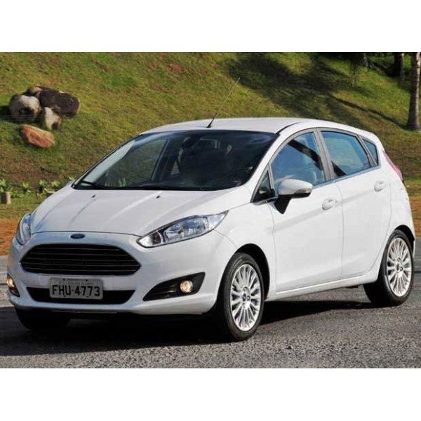 Bandeja Balança Ford Fiesta Ecosport Lado Direito