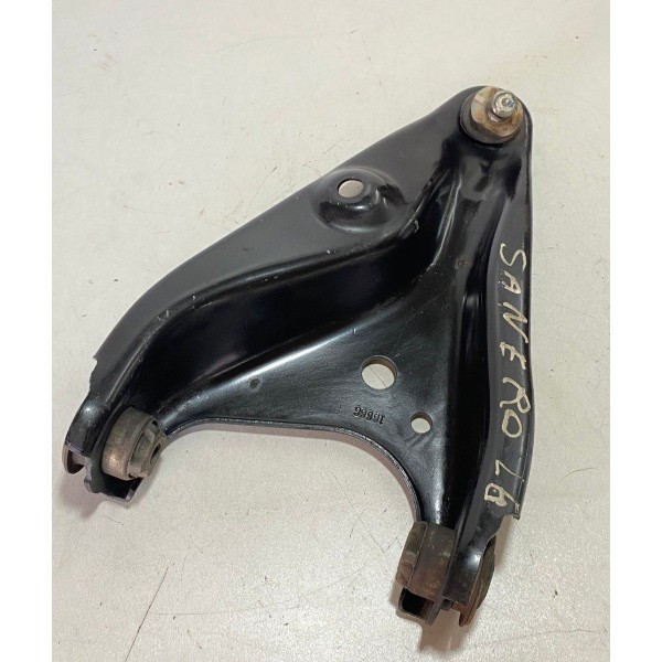 Bandeja Lado Esquerdo  Renault Sandero 2015