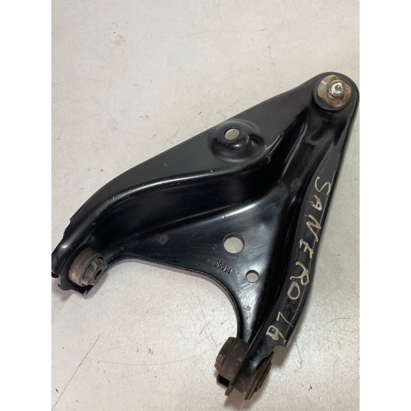 Bandeja Lado Esquerdo  Renault Sandero 2015