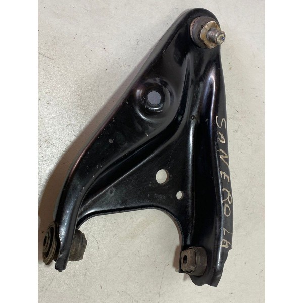 Bandeja Lado Esquerdo  Renault Sandero 2015