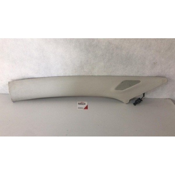 Moldura Da Coluna Lado Esquerdo Saveiro G5 G6