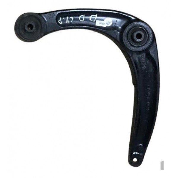 Bandeja Citroen C4 Lado Direito