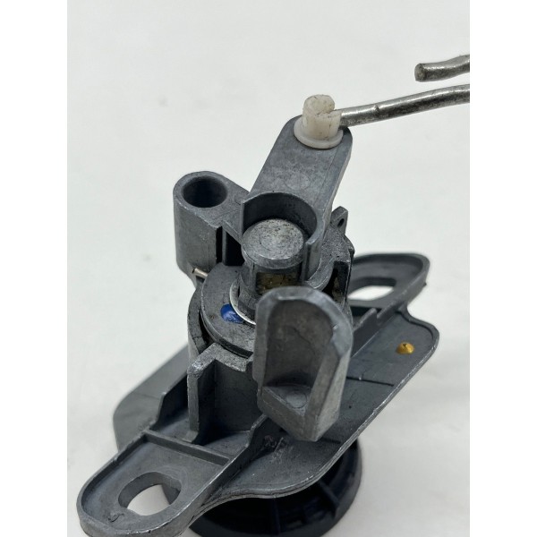 Cilindro Fechadura Tampa Traseira Vw Voyage G6 G7