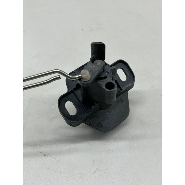 Cilindro Fechadura Tampa Traseira Vw Voyage G6 G7