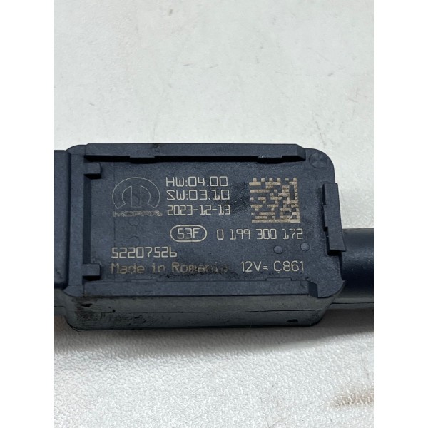 Sensor Negativo Bateria Ram Rampage 2024 A 2025