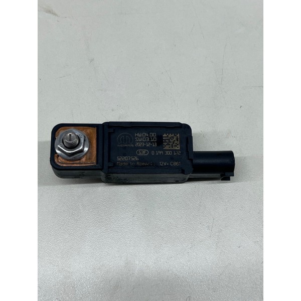 Sensor Negativo Bateria Ram Rampage 2024 A 2025