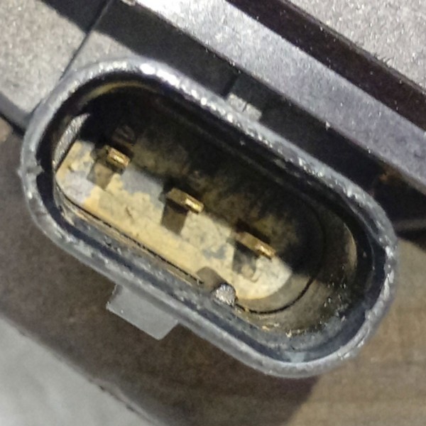 Bomba Água Elétrica Golf 2014 A 2015 1.4 Tsi 5c0965567a