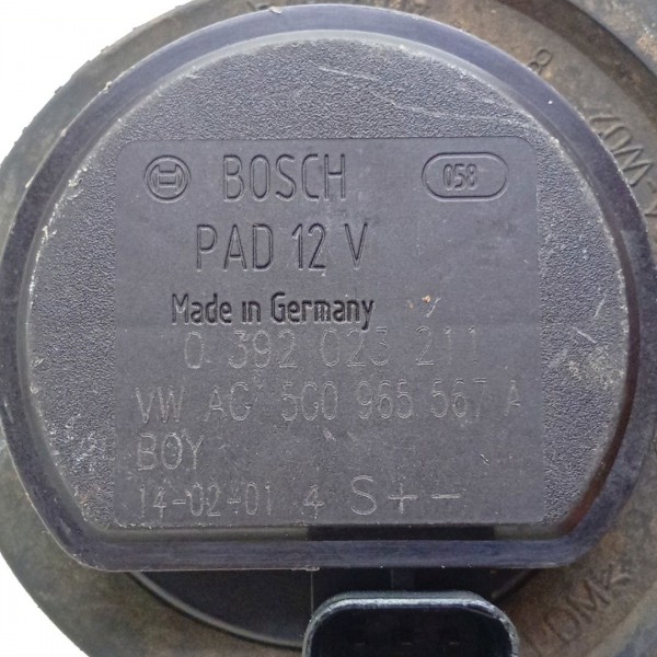 Bomba Água Elétrica Golf 2014 A 2015 1.4 Tsi 5c0965567a