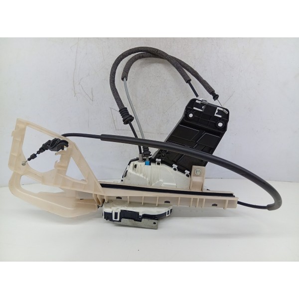 Fechadura Porta Dianteira Direita Ram Rampage 2024 A 2025