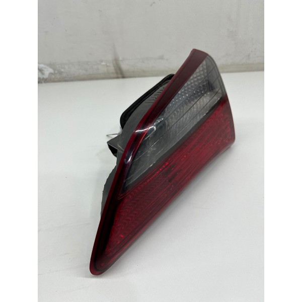 Lanterna Traseira Direita Tampa Hyundai Hb20 1.0 2019