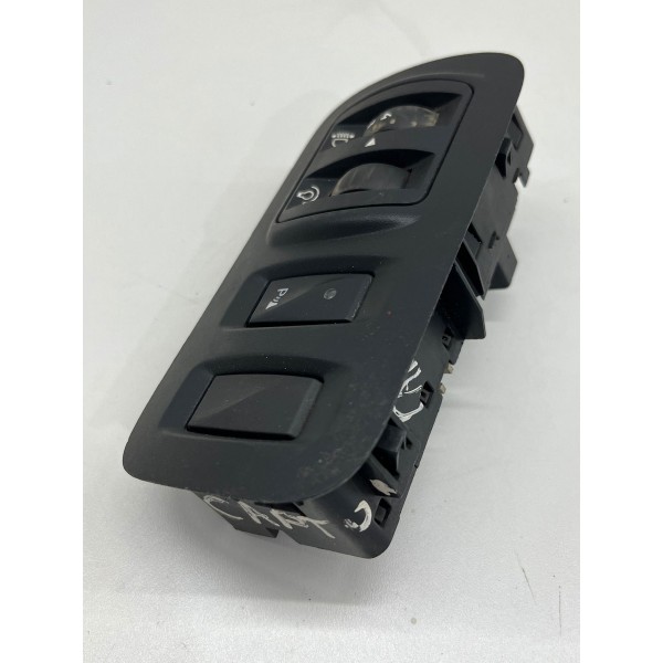 Botão Dimmer Regulagem Faróis Captur 2017 A 2021