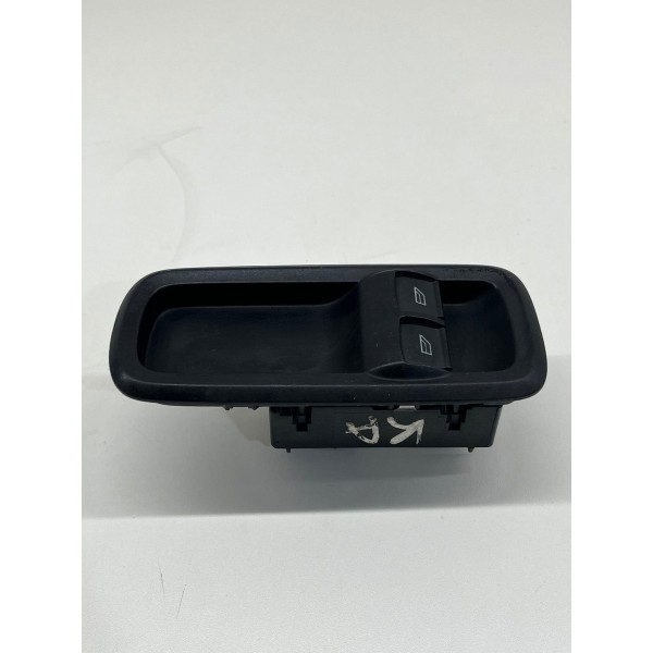 Comando Vidro Elétrico Dianteiro Esquerdo Ford Ka 2015 2020