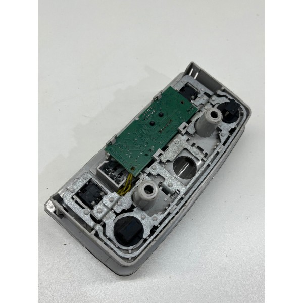 Lanterna Teto Volkswagen Fox 2004 A 2010