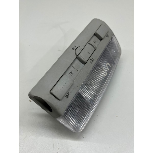 Lanterna Teto Volkswagen Fox 2004 A 2010