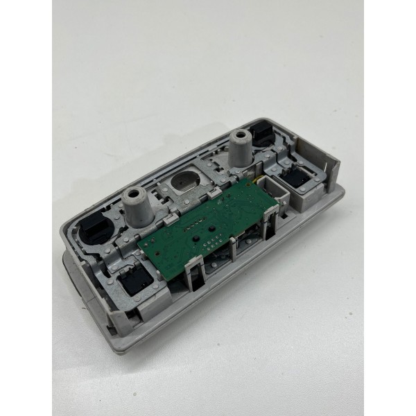 Lanterna Teto Volkswagen Fox 2004 A 2010