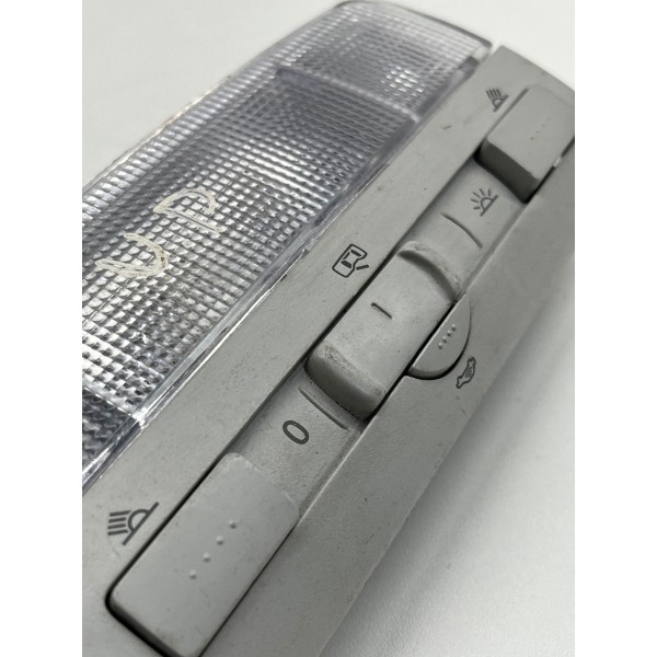 Lanterna Teto Volkswagen Fox 2004 A 2010