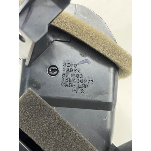 Difusor Ar Direito Mitsubishi L200 Triton 2008 A 2013