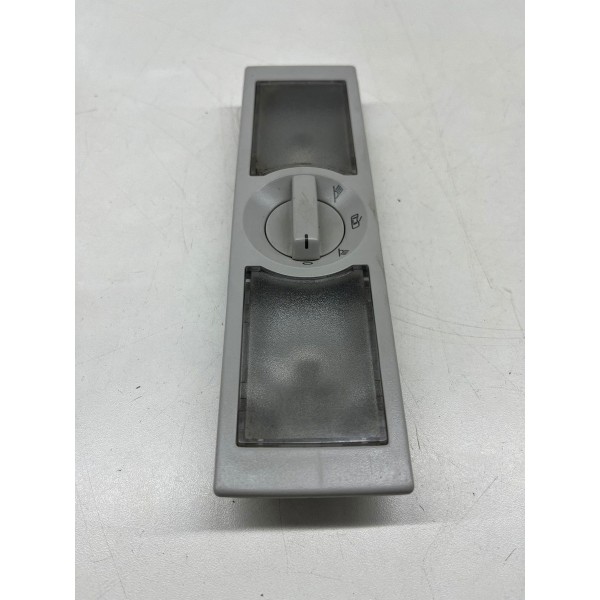 Luz Teto Cortesia Volkswagen Jetta 2011 A 2014