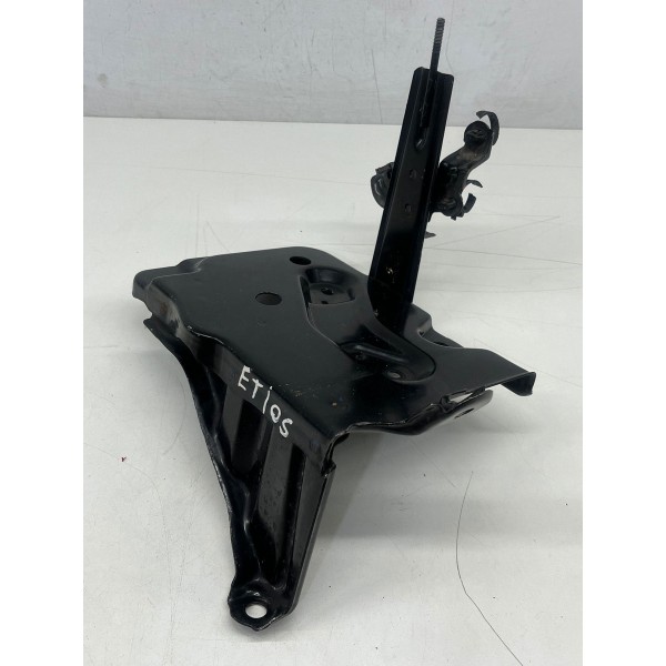 Suporte Bateria Toyota Etios 2014 A 2015