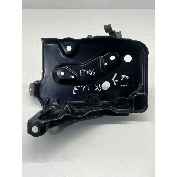 Suporte Bateria Toyota Etios 2014 A 2015