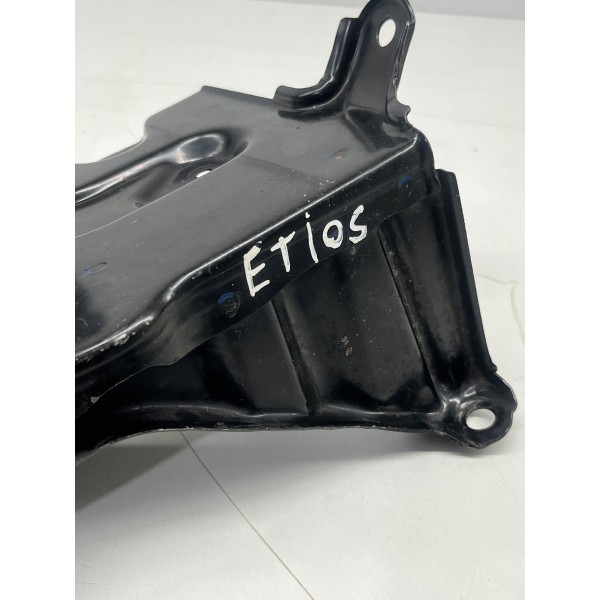 Suporte Bateria Toyota Etios 2014 A 2015