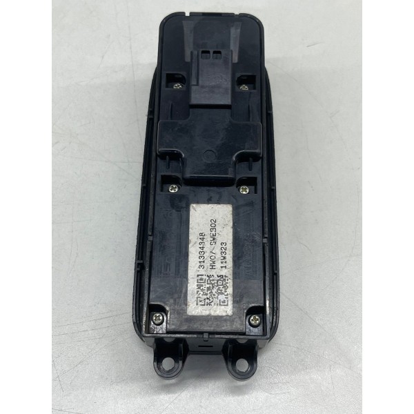 Botão Comando Vidro Motorista Volvo Xc60 2009 A 2017