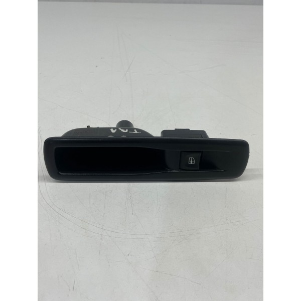 Botão Vidro Elétrico Tras. Esq. Renault  Fluence 2011 A 2017