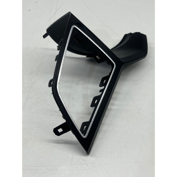 Moldura Difusor Ar Esq. Volkswagen Voyage 2017 2018