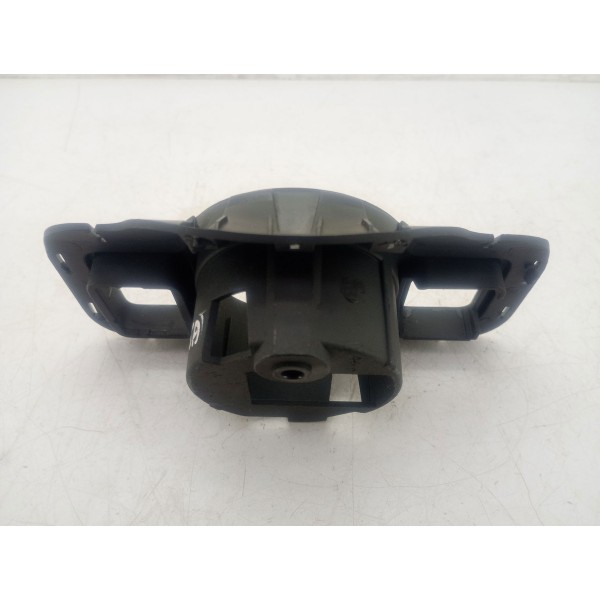 Moldura Botão Controle Luz Volkswagem Passat  2012