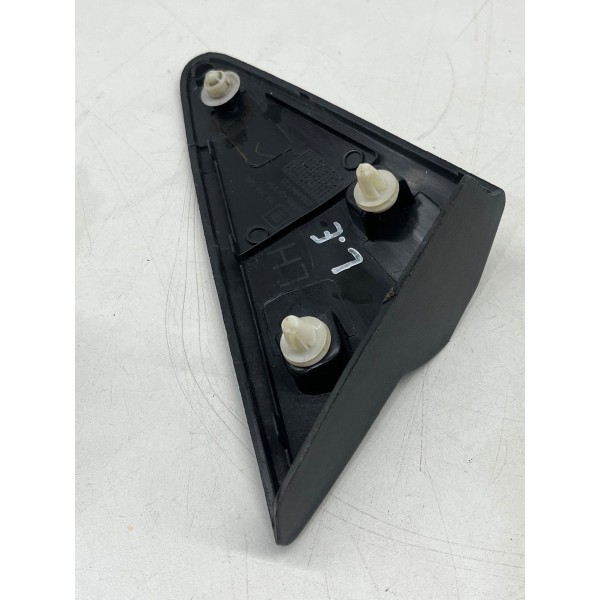 Acabamento Moldura Retrovisor L. Esq. Chevrolet Onix