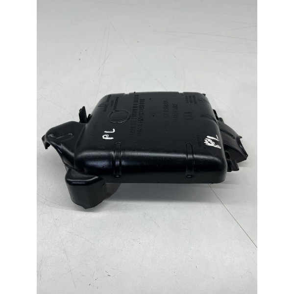 Tampa Da Caixa Do Fusível Fiat Cronos 2018