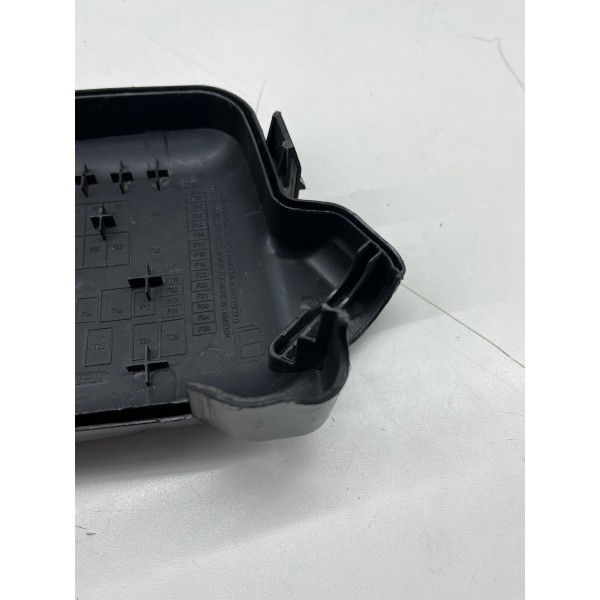 Tampa Da Caixa Do Fusível Fiat Cronos 2018