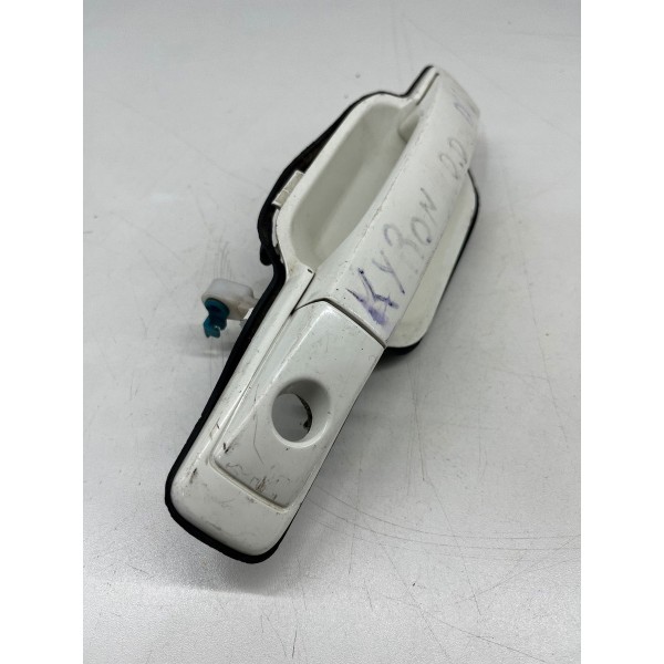 Maçaneta Externa Dian.dire. Ssangyong Actyon 2011