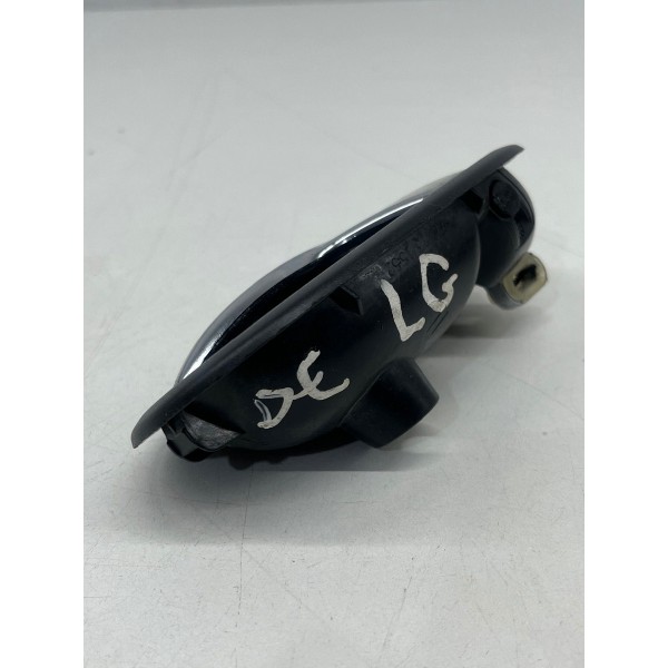 Maçaneta Interna Direita Renault  Logan 2015 A 2019