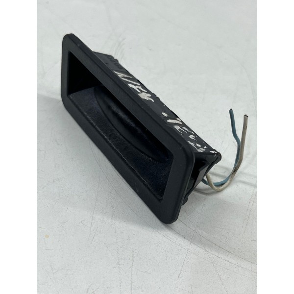 Botão Abertura Porta Malas Ford New Fiesta 2011 A 2019