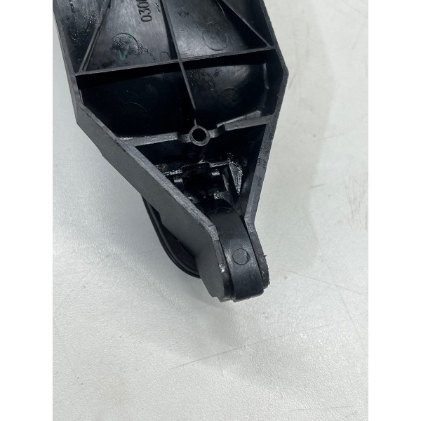 Maçaneta Externa Traseira Esquerda Fiat Strada 2016 A 2020