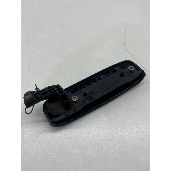 Maçaneta Externa Traseira Le Fiat Uno Vivace 2011 A 2015