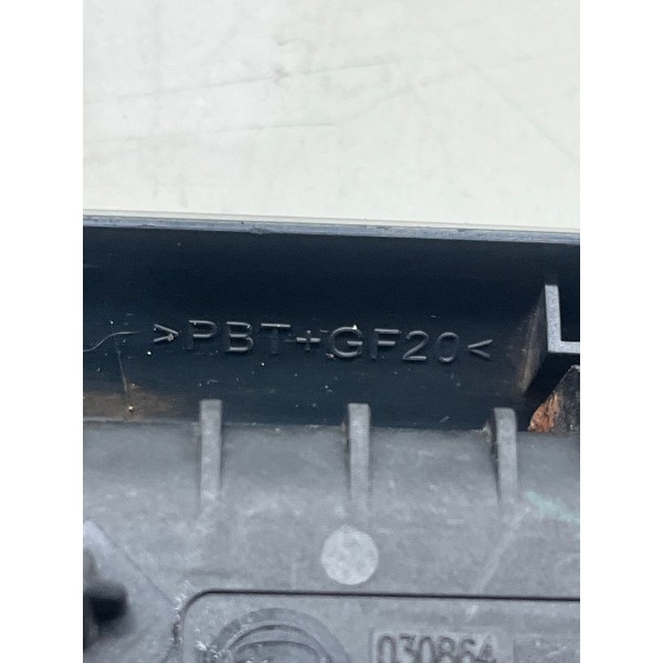 Maçaneta Externa Traseira Le Fiat Uno Vivace 2011 A 2015