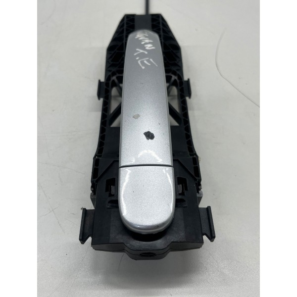 Macaneta Ext. Traseira Esquerda Volkswagen Up 2015 A 2019