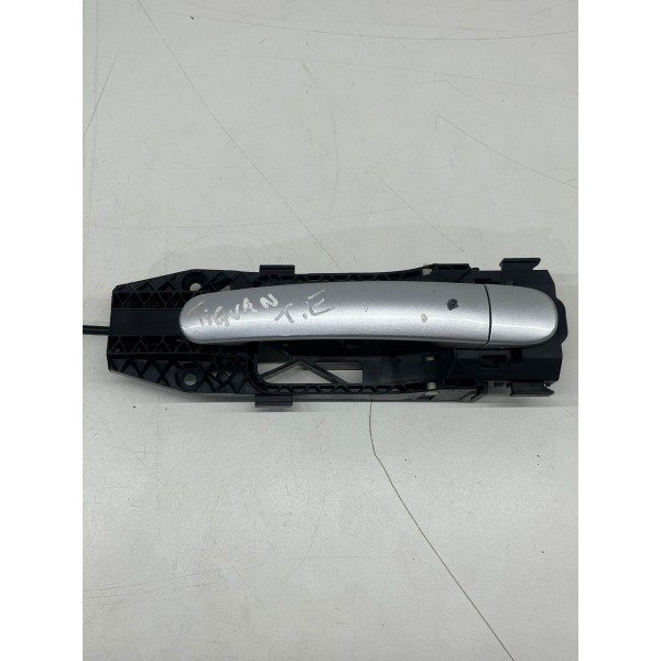 Macaneta Ext. Traseira Esquerda Volkswagen Up 2015 A 2019