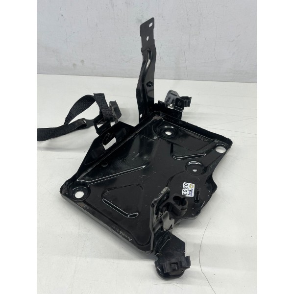 Suporte Caixa Bateria Jeep Renegade Compass  2016 A 2021