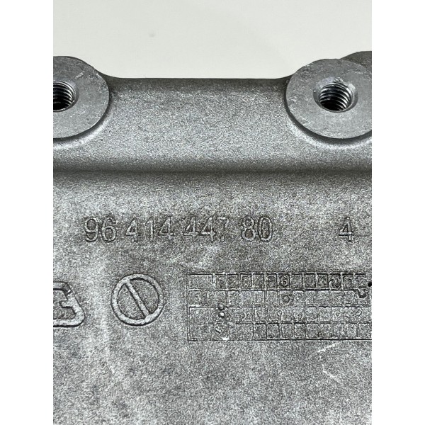 Carter Motor Peugeot 206  2003 A 2012