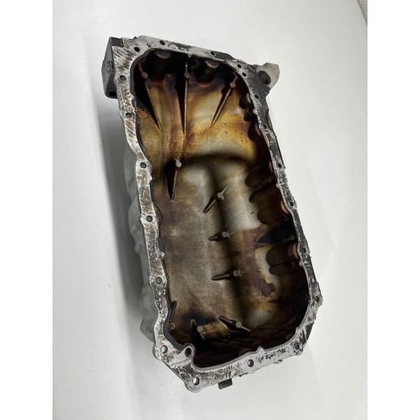 Carter Motor Peugeot 206  2003 A 2012