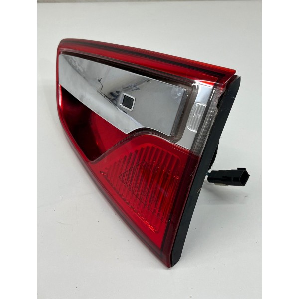 Lanterna Maçaneta Tampa Tras. Dir. Ford Ecosport 2013 A 2016